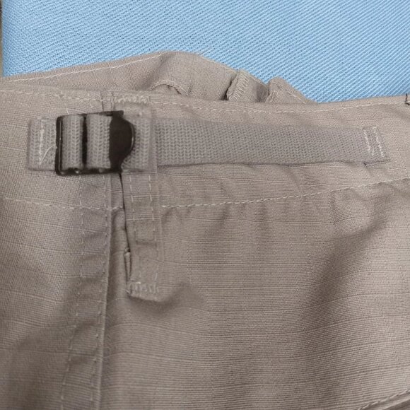 Propper Lightweight BDU RIPSTOP TACTICAL TROUSER Drawstring leg MEN XXLR 6676 - Picture 4 of 10